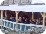 Guarda Foto Sindone 2010 (6)